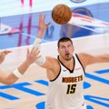Jokić: Naterao da posumnjam u svoj šut (video)