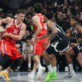 Spektakl može da počne: Poznat raspored plej- ofa ABA lige!