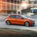 Pedeset godina Volkswagen Pola: Mali automobil, veliki uspeh! FOTO