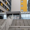 Dvogodišnji dečak iz Leskovca prebačen sa teškim opekotinama u niški Klinički centar