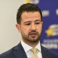 Milatović pozvao poslanike da sporni Sporazum sa UAE ne potvrdi u postojećoj formi