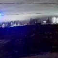 Da li je Kijev već otpočeo napad na Moskvu: "Lukavi" Zapad opet provocira - napad sa rekordnim brojem dronova! (video)