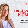 Ana Bukumirović, Veropoulos: Moramo da sarađujemo, delimo znanja i zajedno postavljamo više standarde