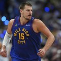 "Bio sam najgori..." Nikola Jokić brutalan nakon pobede Denvera nad Oklahomom (VIDEO)