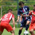 Lazarević pokazao 15 kartona