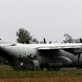 EUFOR-ov avion ponovo satima kruži iznad Banjaluke