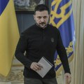 Sada je zvanično: Zelenski je potpisao, sve je gotovo!