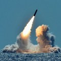 Američka mornarica želi vratiti nuklearne krstareće rakete lansirane s mora