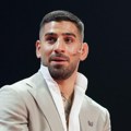 Ufc nastavlja da baca "bombe"! Topurija protiv Oliveire za pojas u lakoj diviziji, evo i kada!