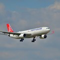 Ne dirajte pojas dok avion ne stane: Za otkopčavanje pojasa pre zaustavljanja, kazna u Turskoj 60 evra