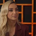 Maja Berović odrasla u paklu rata Progovorila o svim traumama iz detinjstva: "Vozili smo se u prikolici, to je bio dug put"