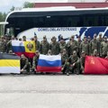 Rusija i Ukrajina razmenile stotine zatvorenika
