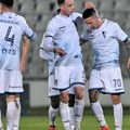 Spartak primio četiri gola od Tekstilca u zadnjem kolu, ali opstao: Ovo su parovi baraža Superlige Srbije