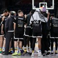 "Partizan mora da pruži maksimum da bi prošao Dubai"