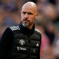 Erik Ten Hag novi trener Bajera iz Leverkuzena