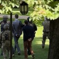 SAJ i Zelene beretke oslobađaju taoce u Beogradu – prikaz vežbe u rezidenciji američkog ambasadora
