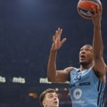 Evroligaški adut iz Albe, Amerikanac pred potpisom za Zvezdu?