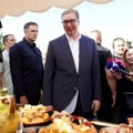 Vučić: Prvo da završimo pripreme za Ekspo, pa ćemo im dati prevremene izbore