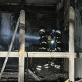Tragedija u Hamburgu: Požar u bolnici odneo tri života, desetine povređenih