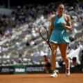 Sabalenka se dobro preznojila za polufinale Rolan Garosa