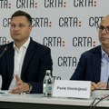 CRTA: Vlast nije uvažila preporuke ODIHR-a o biračkom spisku