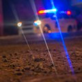 Voz naleteo na traktor sa prikolicom: Poginula jedna osoba
