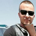 Ovo je nekadašnji specijalac policije lažne države koji je uhapšen kad je hteo da uđe u Srbiju