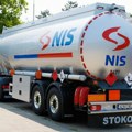 Nis nastavlja sa investicijama u modernizaciju voznog parka Nabavljeno 61 novo vozilo za prevoz naftnih derivata