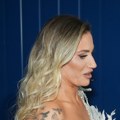 "Navijam za pecu" Kristina Spalević stigla sa obezbeđenjem na finale Farme, šokirala sve, pa raskrinkala tajne Kristijana…