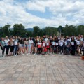 Nagrađeni najuspešniji učenici sportisti u školskoj 2024/25. godini