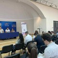 Raspisan javni konkurs namenjen mladima