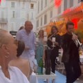Sve pršti od luksuza Lepa Brena uhvaćena u ludom provodu na Azurnoj obali! (video)