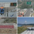 Pogledajte kako izgleda deonica autoputa od Pakovraća do Požege: Testiraju se sistemi u tunelima Laz i Munjino brdo, pa sledi…