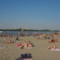 Kupališna sezona zemunskoj plaži Lido počinje 1.jula