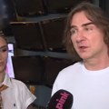 "Milica te zna, ja te znam, ali ovo moraš da naučiš" Željko Mitrović imao zahtev za Aleksandru Nikolić pred ulazak u Elitu 9…
