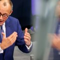 Evropa na staklenim nogama Merc hitno pozvao EU: Preostalo je samo nekoliko dana