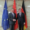 Ванг: Извоз ретких земних елемената није и неће постати проблем између Европе и Кине