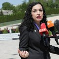 Osmani najavila pravne posledice ako kosovska Skupština ne bude konstituisana u roku od 30 dana