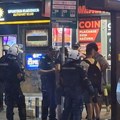 Sve blokade u Srbiji su uklonjene, tokom noći privedene dve osobe, navode iz MUP-a