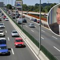 Što veća plata - veća kazna? Čeka se novi Zakon o saobraćaju, Okanović otkrio da li je to izvodljivo