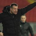 Lalatovićeva Budućnost bez sreće, Zrinjski rutinski, navijači u Mostaru navijali za Virtus