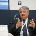 Lučić: U decembru smo isplatiti dividende za 2024, državi milijarda i po dinara