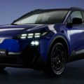 Subaru potvrđuje novu električnu ponudu za Evropu