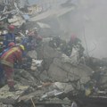 "Ruska taktika je gađanje civila, pa i vozila za evakuaciju" VIDEO