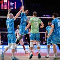 Poznati parovi polufinala Lige nacija: Slovenci nadigrali branioca titule, sledi derbi protiv „azura“