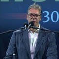 "Nikada se nije ovoliko ljudi skupilo na obeležavanju Oluje": Vučić se obratio proteranim Srbima iz Krajine