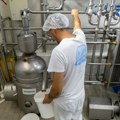 Ministarstvo: Kontrola Kraljevačke mlekare potvrdila kvalitet proizvodnje