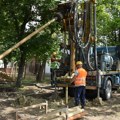 Privodi se kraju bušenje bunara u Karlovčiću Sledeći se pravi u Ogaru