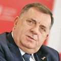 Zakoni džungle za Dodika i Srpsku