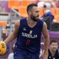 Operisana basketaška legenda Dejan Majstorović se uspešno oporavlja (foto)